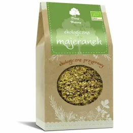 Majeranek Bio 80 g - Dary Natury