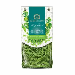 Makaron z Groszku Świderki 250 g - Bartolini