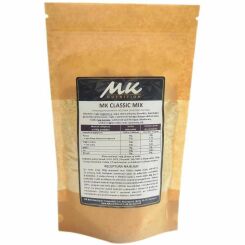 Mieszanka do Wypieku Bułek Niskowęglowodanowa MK Classic Mix 600 g - MK Nutrition