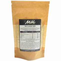Mieszanka do Wypieku Bułek Niskowęglowodanowa MK Classic Mix 600 g - MK Nutrition