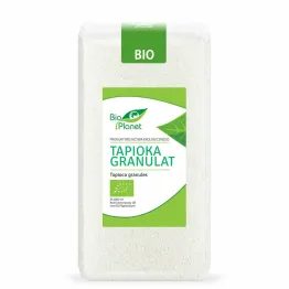 Tapioka Granulat Bio 500 g - Bio Planet