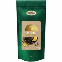 Pieprz Cytrynowy 100 g - Targroch