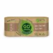 Papier Toaletowy 8 Rolek Po 150 Listków 3 Warstwy Go Green 