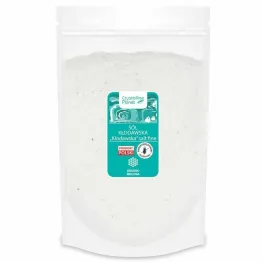 Sól Kłodawska Drobno Mielona 1 kg - Crystalline Planet