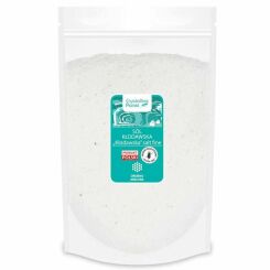 Sól Kłodawska Drobno Mielona 1 kg - Crystalline Planet