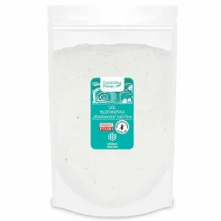 Sól Kłodawska Drobno Mielona 1 kg - Crystalline Planet
