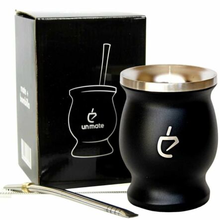 Zestaw do Yerba Mate Un Mate Set - Unmate