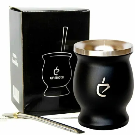 Zestaw do Yerba Mate Un Mate Set - Unmate