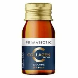 Collagen Sport Shot 10 000 mg 30 ml - Primabiotic