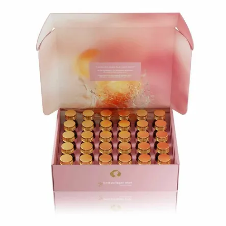 MyBestCollagen Shot 30 Buteleczek (30 x 30 ml) -  Mybestpharm