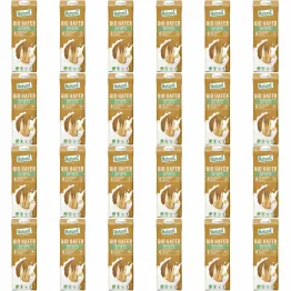 24 x Napój Owsiany Bezglutenowy Bio 1l Natumi