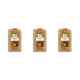 3 x Migdały Bio 1 kg - Bio Planet