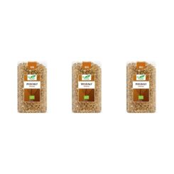 3 x Migdały Bio 1 kg - Bio Planet