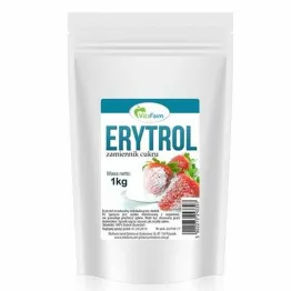 Erytrol 1 kg - Vitafarm