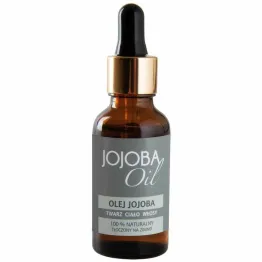Olej Jojoba Kosmetyczny 30 ml - Beaute Marrakech