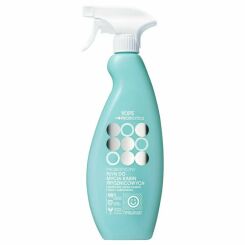 Probiotyczny Płyn do Mycia Kabin Prysznicowych 500 ml -  YOPE PROBIOTICS