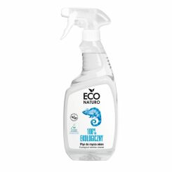 Płyn do Mycia Okien Eko 750 ml - Eco Naturo