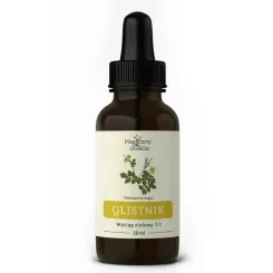 Glistnik Nalewka 50 ml - Nanga 