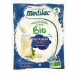 Kaszka BIO Spokojny Sen po 4  Miesiącu Życia Saszetka 25 g - MODILAC - Przecena Krótka Data Minimalnej Trwałości
