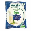 Kaszka BIO Spokojny Sen po 4  Miesiącu Życia Saszetka 25 g - MODILAC - Przecena Krótka Data Minimalnej Trwałości