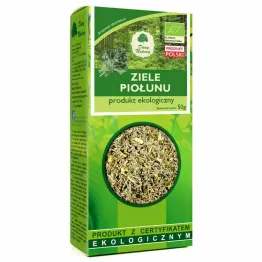 Piołun Ziele EKO 50 g - Dary Natury