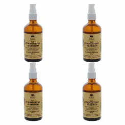 Zestaw 4 x Olej Żywokostowy Z Gojnikiem 100 ml Astron