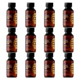 12 x Kombucha BIO Probiotyk Odporność Shot 100 ml - VIGO