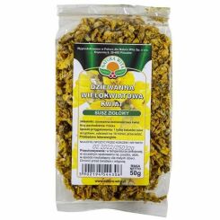 Dziewanna Wielokwiatowa Kwiat 50 g - Natura Wita