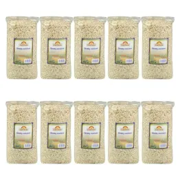 10 x Otręby Owsiane 500 g - Dr Zdrowie