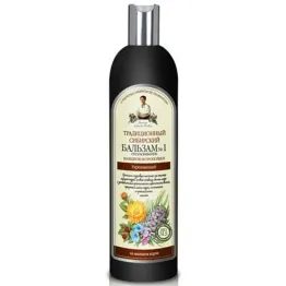 Balsam No 1 Wzmacniający 550 ml Agafji
