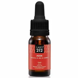 ADEK Liquid 10 ml - LABS212