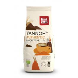 Organiczny Substytut Kawy Bez Kofeiny Yannoh Bio 500 g Lima 