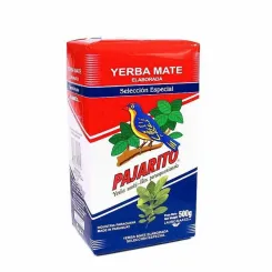 Pajarito Especial Yerba Mate 500 g