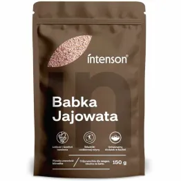 Babka Jajowata 150 g - Intenson