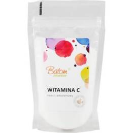 Witamina C 100 g Batom ( Ascorbic Acid )