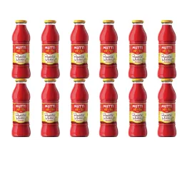 12 x Passata Pomidorowa 700 g - MUTTI