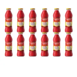 12 x Passata Pomidorowa 700 g - MUTTI