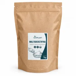Maltodekstryna 1 kg - Sunplant