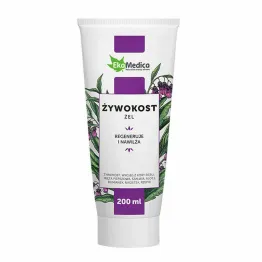 Żel z Żywokostem 200 ml - Ekamedica