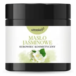 Masło Jaśminowe Surowiec Kosmetyczny 50 g  - Vitaskin