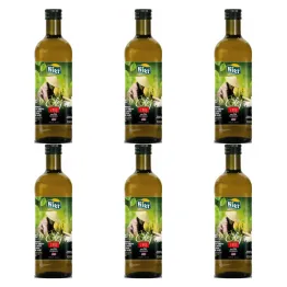 6 x Olej z Ryżu Rafinowany 1 l - Kier