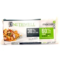 Makaron Niskowęglowodanowy Nutriwell Tagliatelle 100 g - Ciao Carb