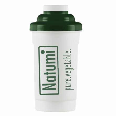 Shaker z Logo Natumi 600 ml
