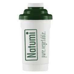 Shaker z Logo Natumi 600 ml