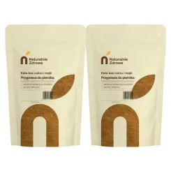 2 x Przyprawa do Piernika Keto 100 g - Naturalnie Zdrowe