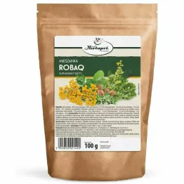 Mieszanka Robaq 100 g - Herbapol Kraków