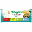 Zdrowy Lizak Mniam - Mniam LOKOMOTION Łezka 6 g - Starpharma