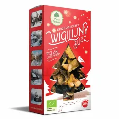 Susz Wigilijny Bio 200 g Dary Natury