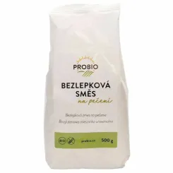 Bezglutenowa Mieszanka Uniwersalna 500 g - Probio