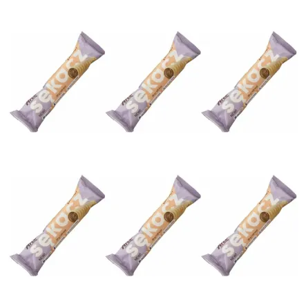 6 x Sękacz Kakaowy Bez Dodatku Cukru 28 g Arco Sweets